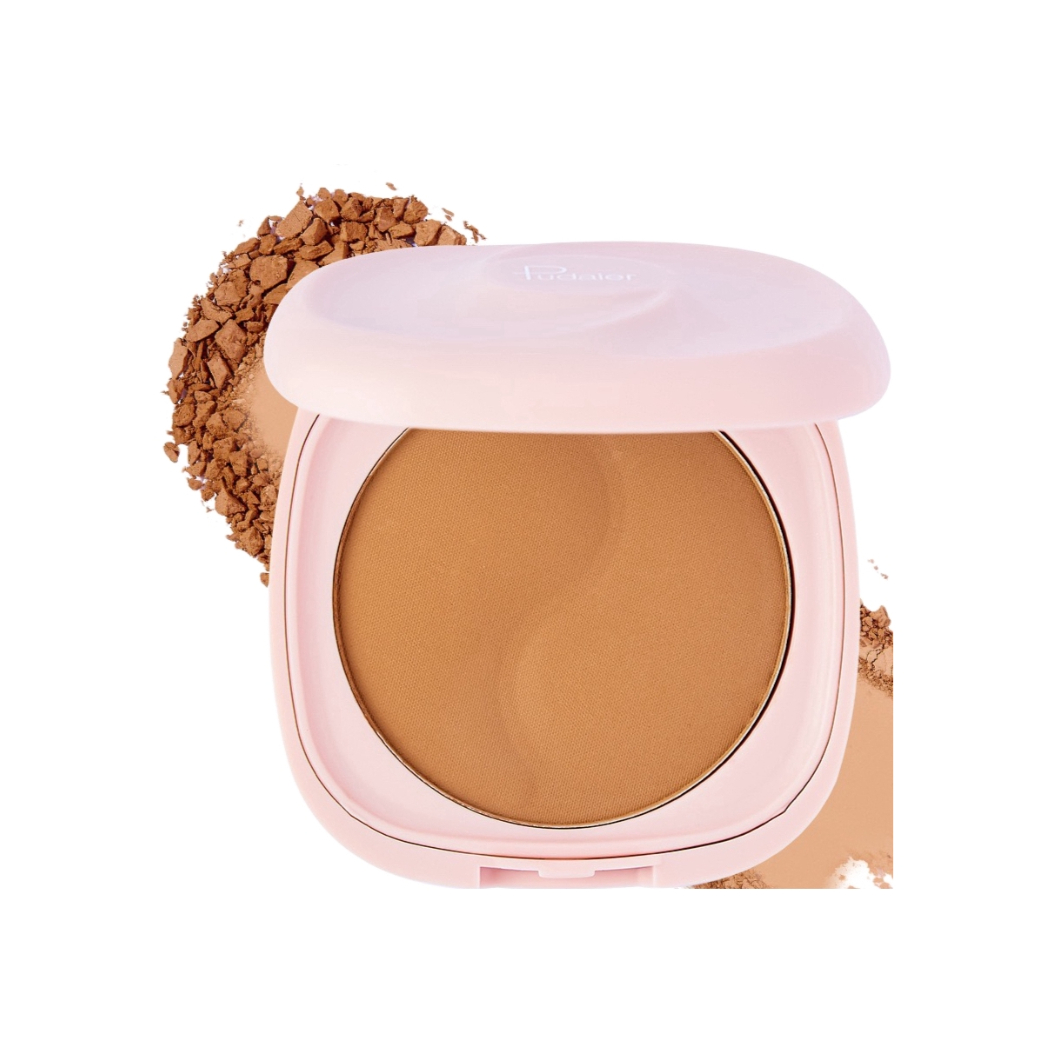 推荐商品：pudaier 修容粉饼 60g