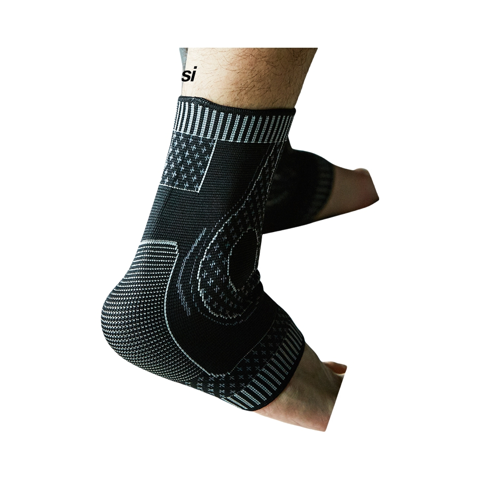 推荐商品：艳茂 加压透气 舒适 防崴脚 护踝