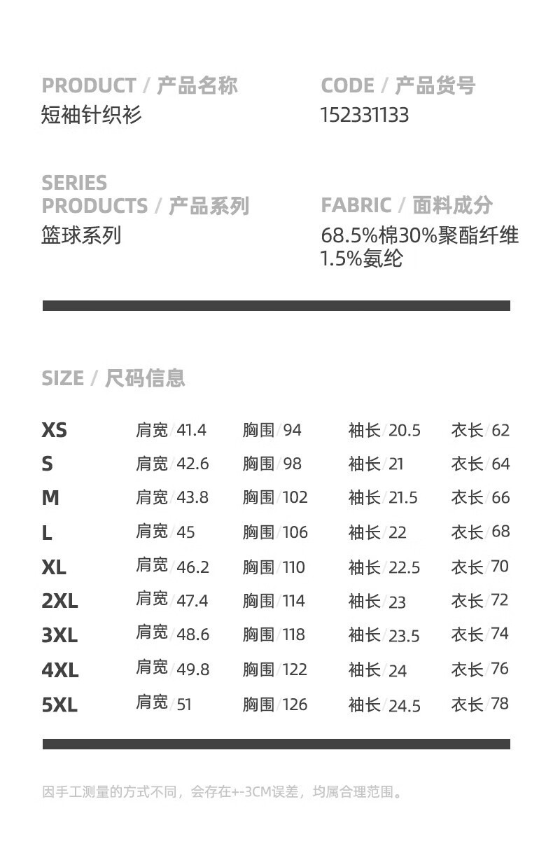识货商品介绍图