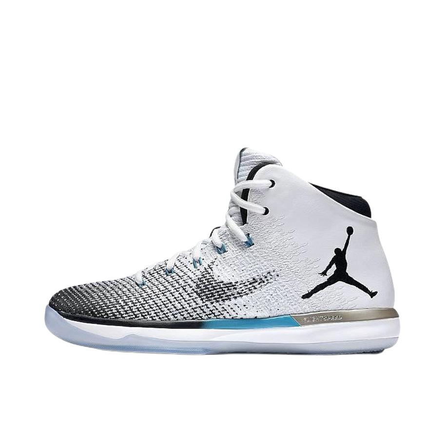 推荐商品：Air Jordan 31 篮球鞋 全掌zoom air缓震支撑防滑耐磨实战 N7 贝多芬