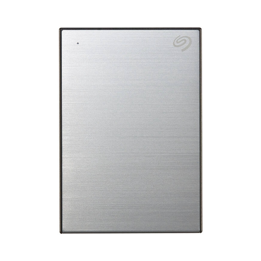Seagate/希捷 铭 轻奢系列 移动硬盘