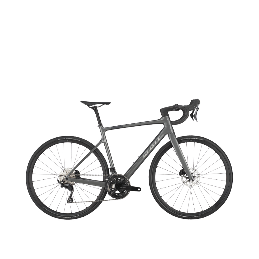 推荐商品：SCOTT ADDICT 50 变速 轻量 碳纤维 公路车