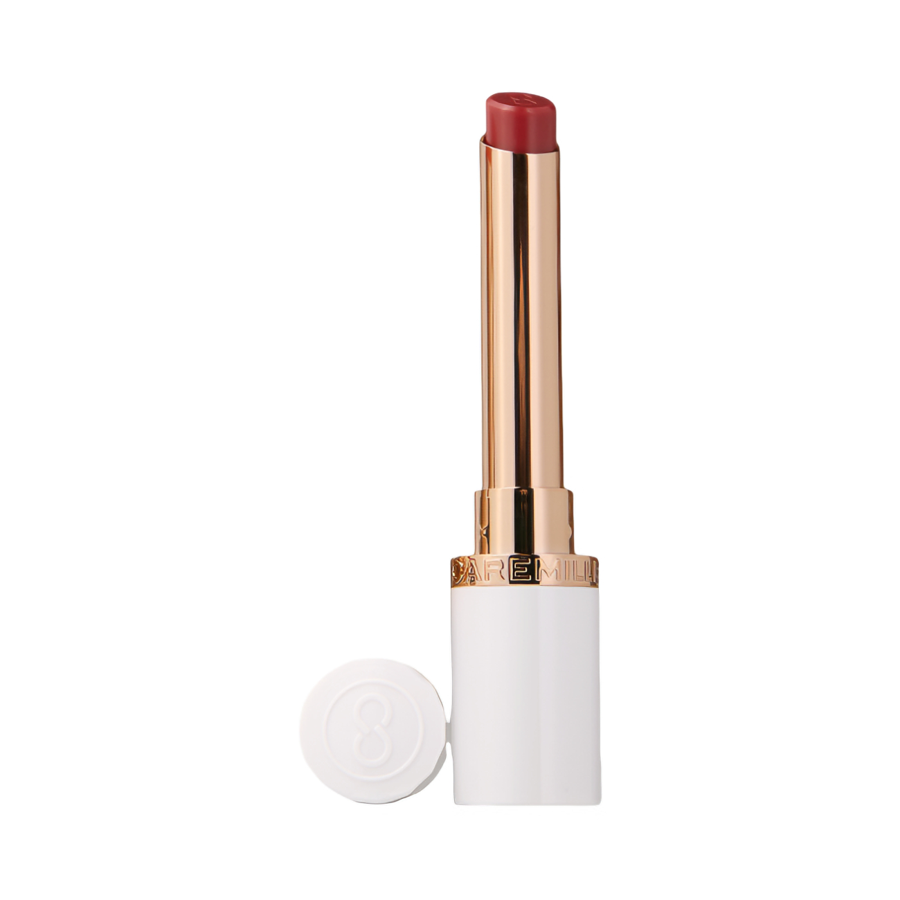 推荐商品：caremille/珂曼 升级款精油变色润唇膏 保湿补水 2g