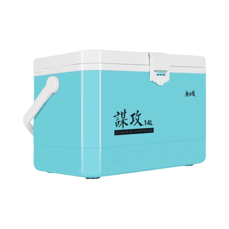 推荐商品：龙王恨 谋攻 大容量 钓箱