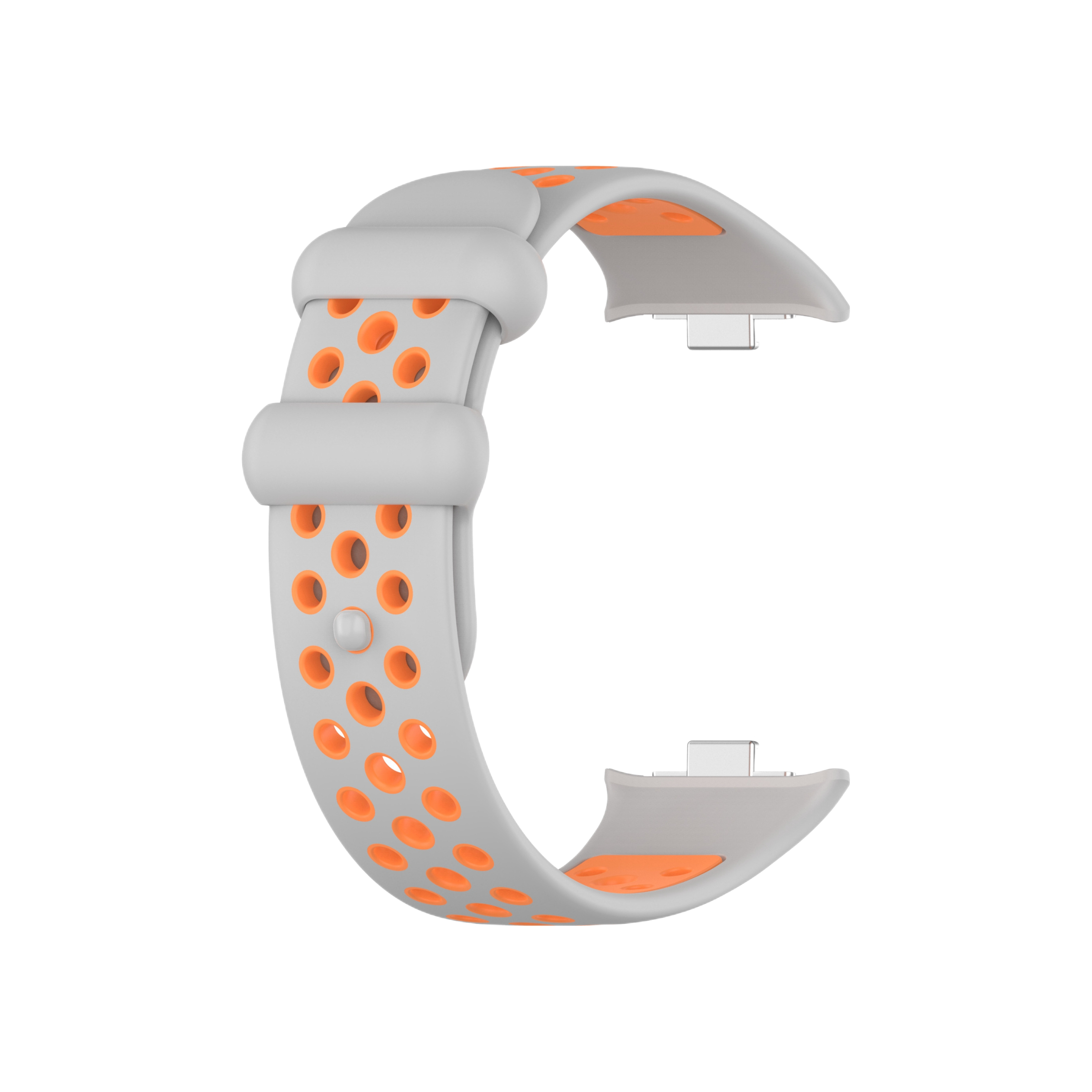 推荐商品：CHRROTA 适用小米8pro洞洞款透气男女通用腕带