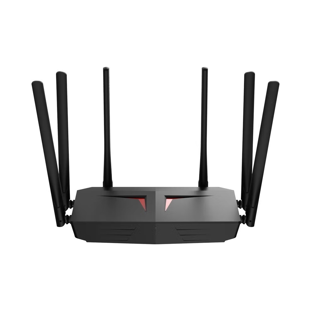 推荐商品：LB-LINK/必联 XP6 1200M 千兆路由器 游戏家用