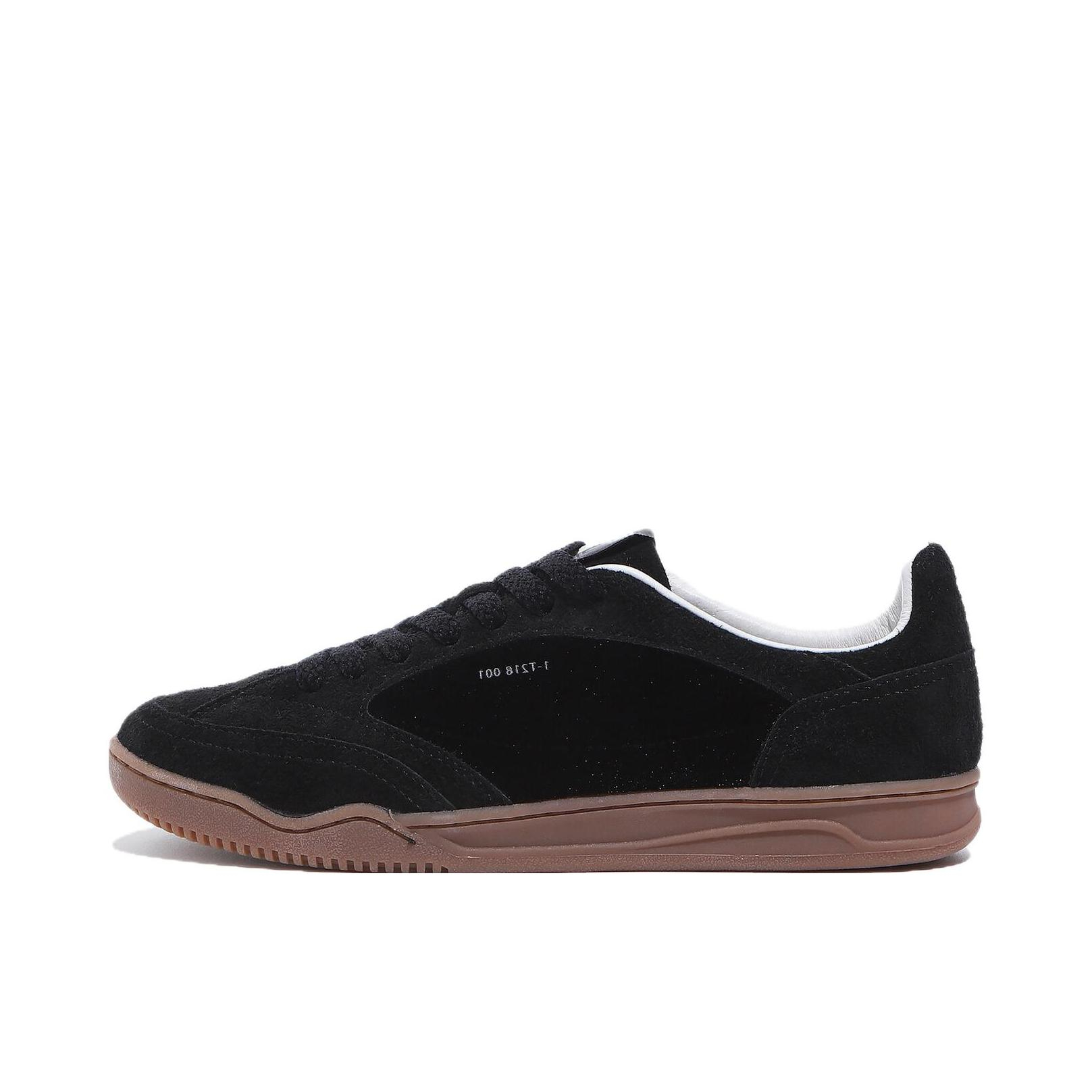 推荐商品：FILA/斐乐 Slantshot 98/23 防滑 耐磨 韩版 低帮 网球鞋 1TM01998F_001 黑色