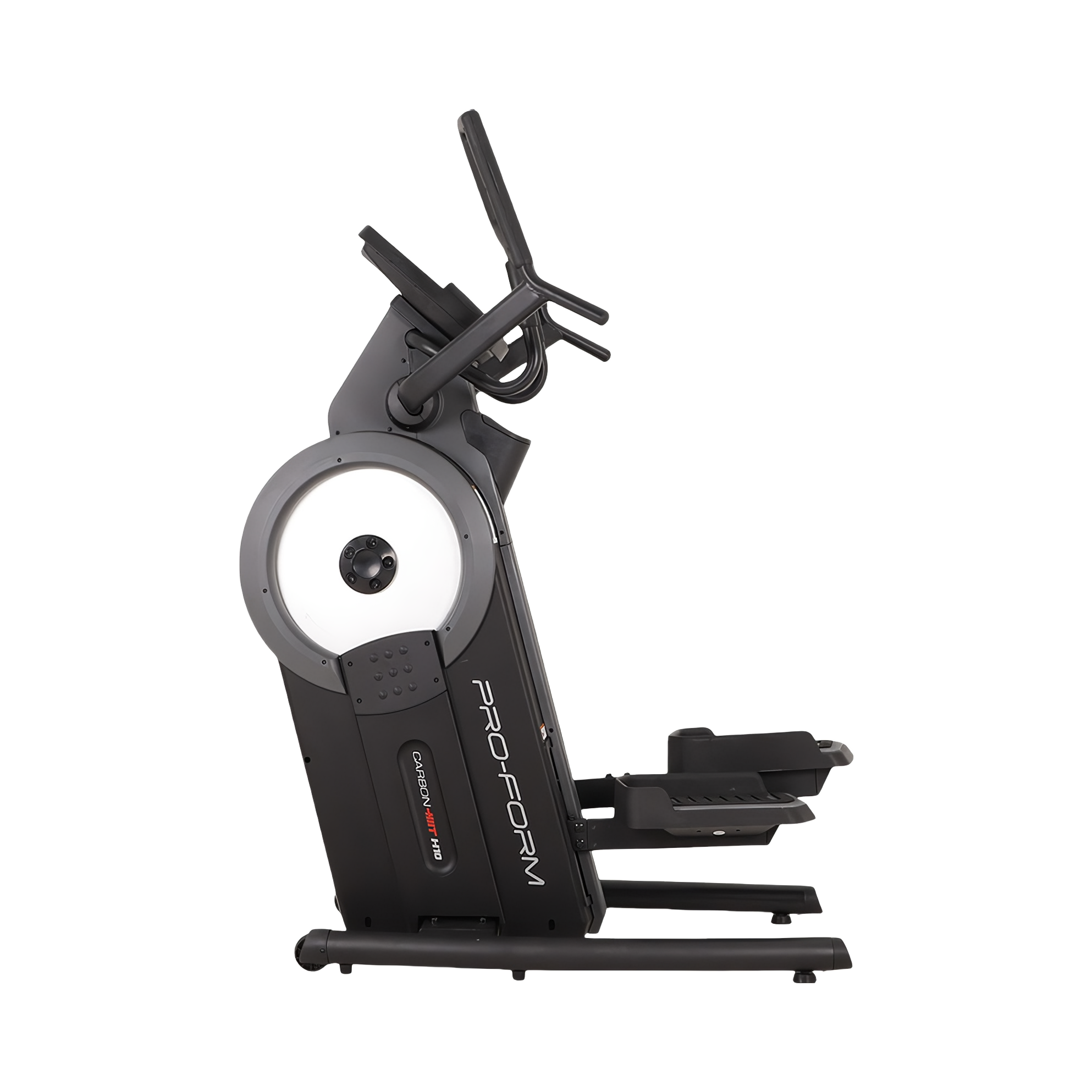 推荐商品：ICON/爱康 前驱 电磁控 家用 椭圆机 09921/H10