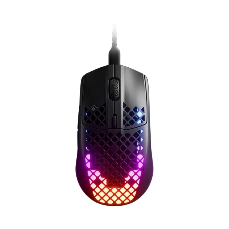 Steelseries/赛睿 Aerox 3 有线鼠标