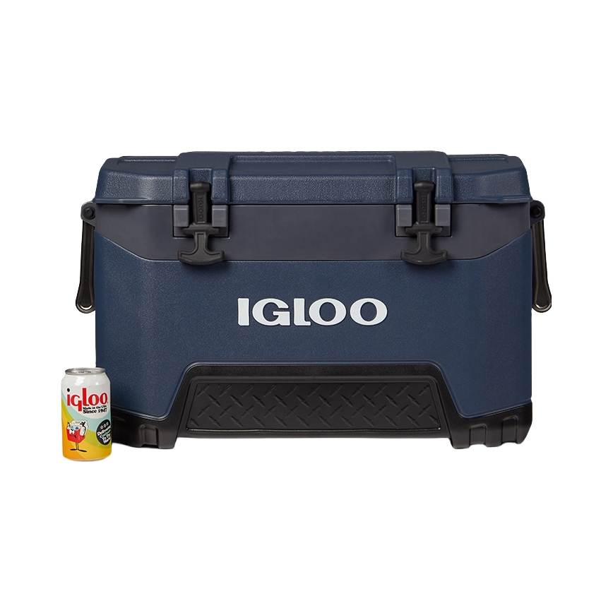 推荐商品：IGLOO 超大轻便 耐摔 钓箱