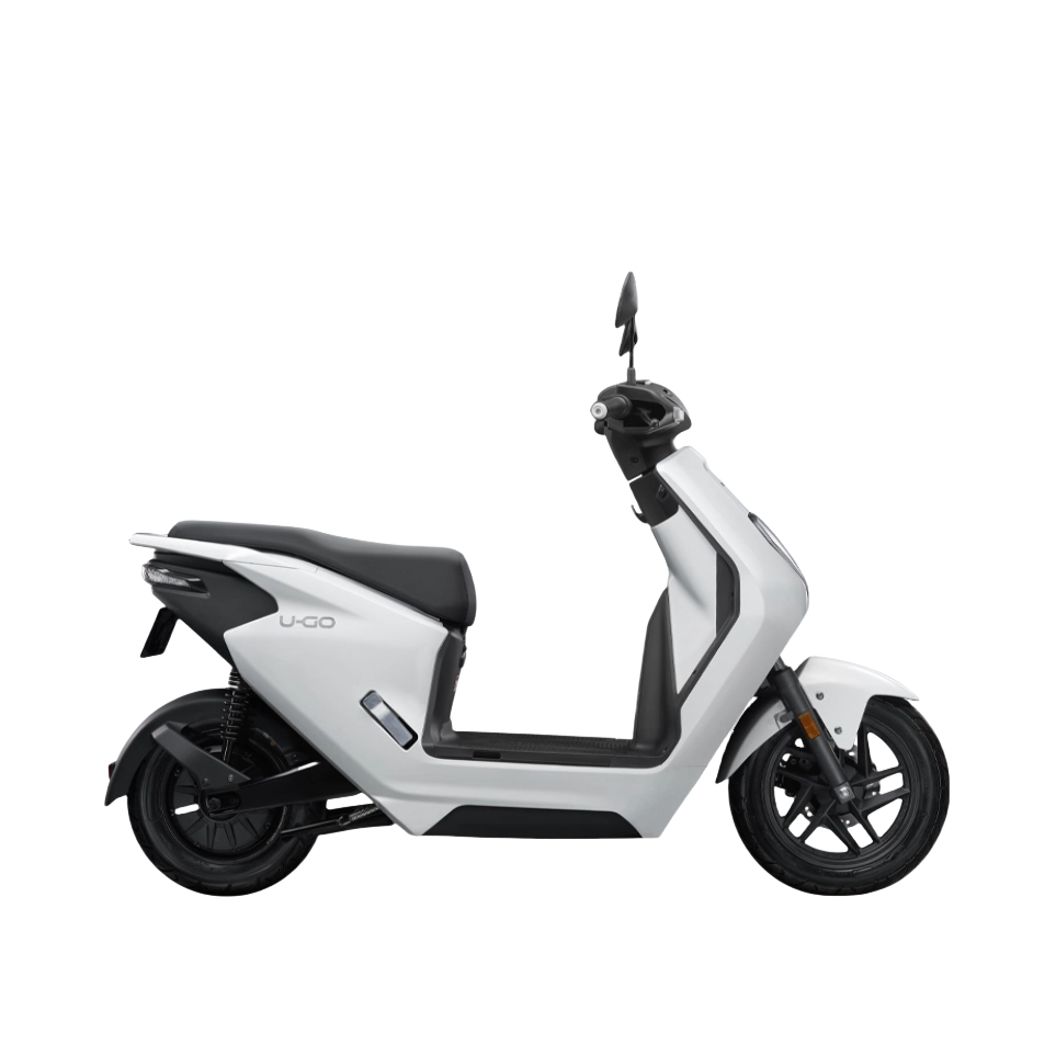 推荐商品：HONDA/本田 WH1200DT-2A U-GO 3C认证 防水防尘 超长续航 电动轻便摩托车