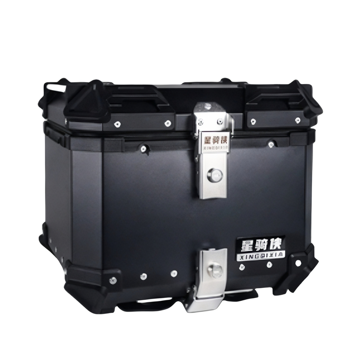 推荐商品：星骑侠 福颖uhr150 铝合金尾箱