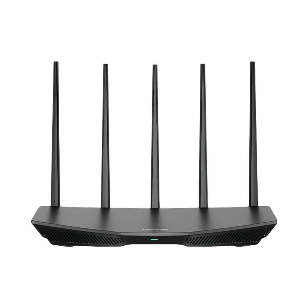 推荐商品：TP-LINK/普联 TL-7DR3630易展版 3600Mbps 千兆路由器 全屋覆盖 穿墙 大户型