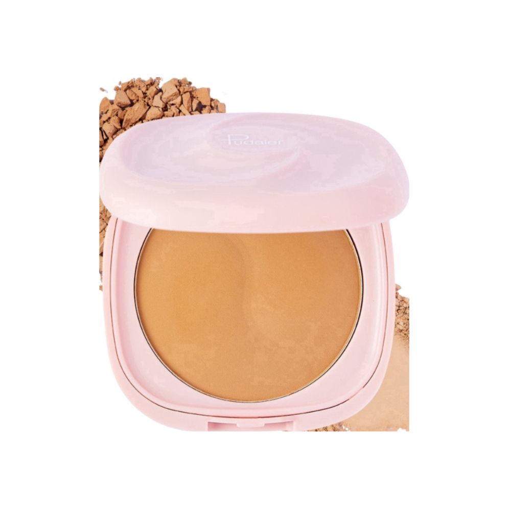 推荐商品：pudaier 修容粉饼 60g