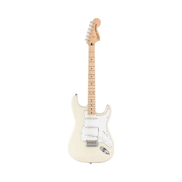 推荐商品：Fender/芬德 SQ Affinity系列初学入门电吉他