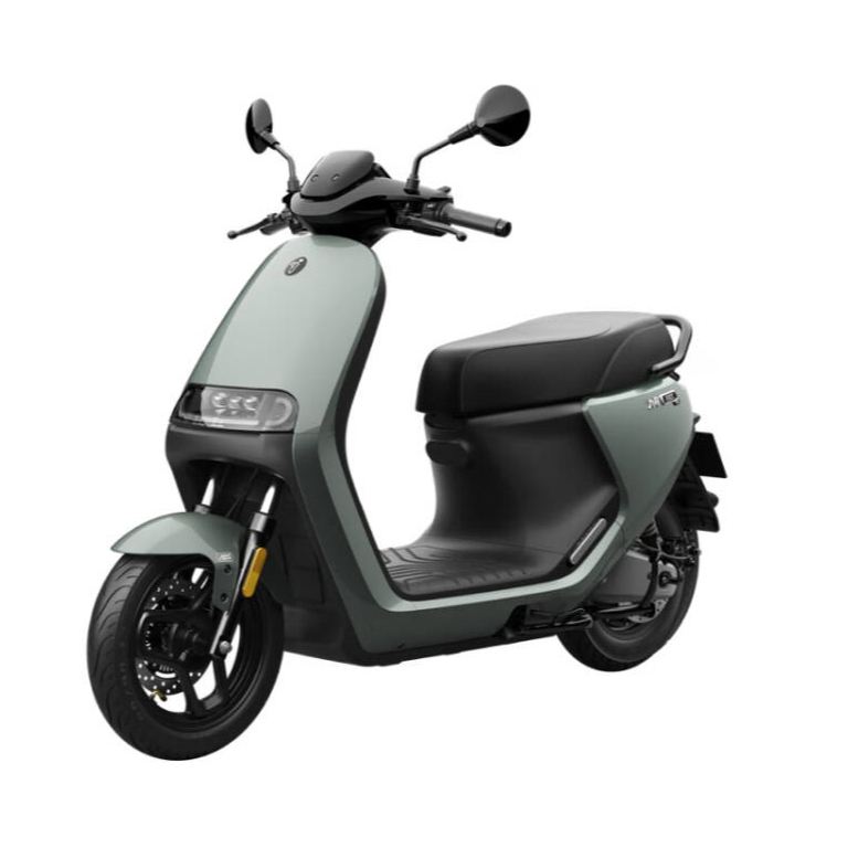 推荐商品：【门店自提】Ninebot/九号 E系列 E80c MK2 铅酸电池 长续航 全速 电动摩托车