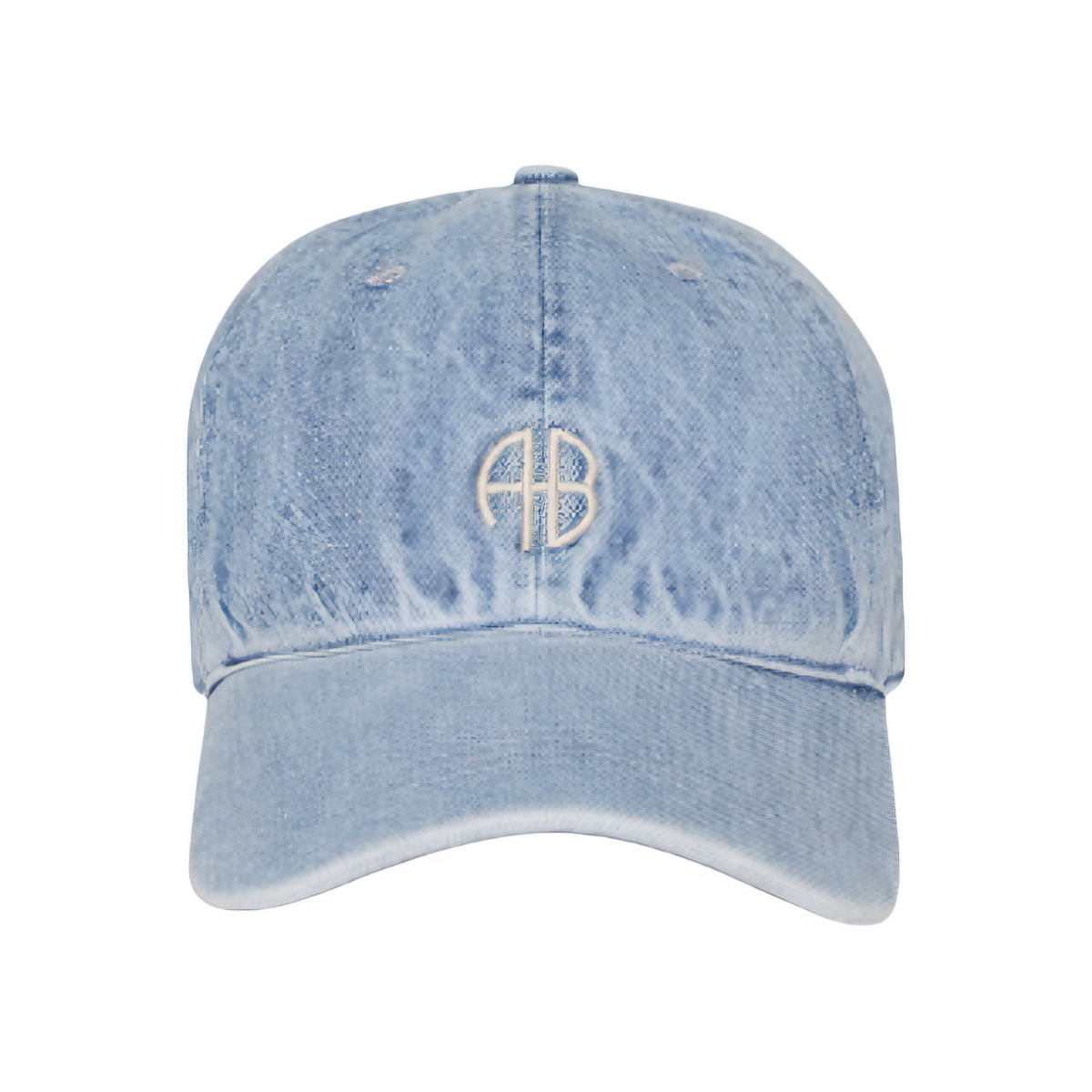 推荐商品：ANINE BING 25SS休闲弯檐遮阳鸭舌帽 A-12-11407-WHD24