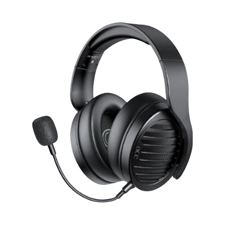 推荐商品：OCG TA2000 头戴式 无线游戏耳机 60小时续航 高音质