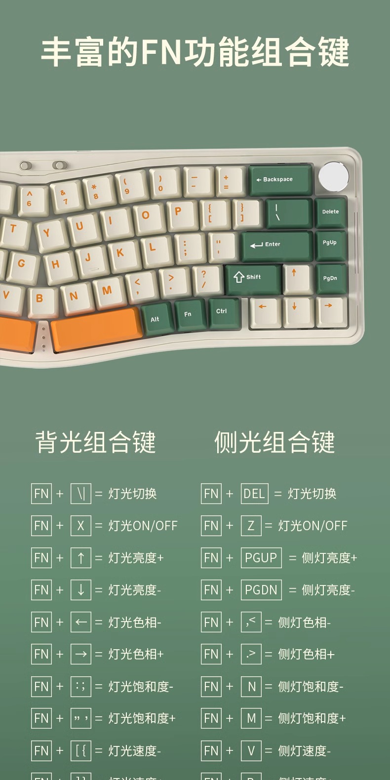 识货商品介绍图