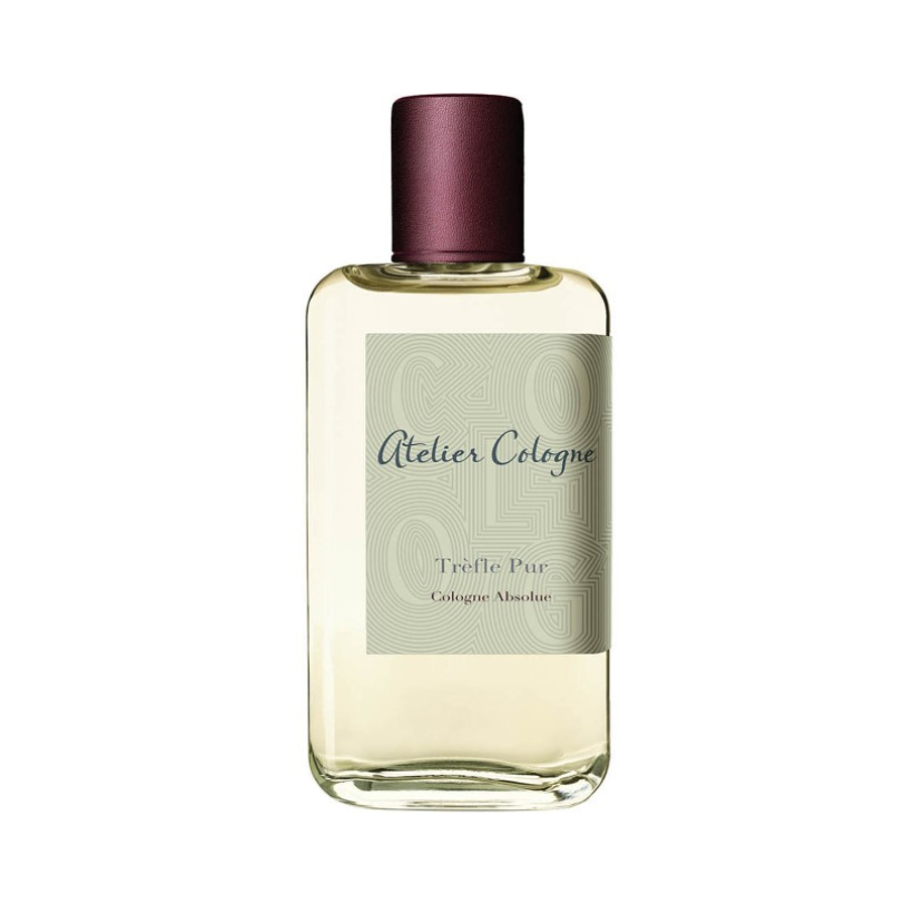 AtelierCologne/欧珑 精醇系列古龙水 纯沁苜蓿/纯净三叶草
