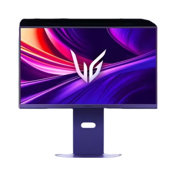 推荐商品：LG 27G850A 27英寸 240Hz 4K 显示器 高刷切换 六边底座 4级耳机口