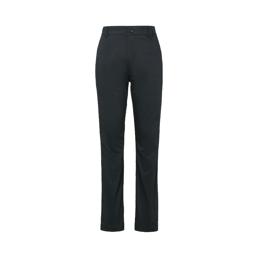 Nike DRI-FIT UV SLIM-FIT 高尔夫直筒斜纹布休闲长裤 男女同款 DA4131