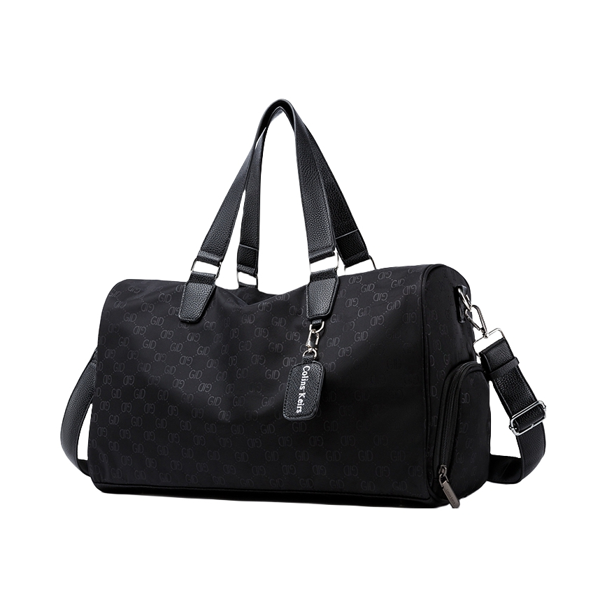 推荐商品：Colins Keirs 旅行干湿分离运动健身短途轻便行李袋手提包