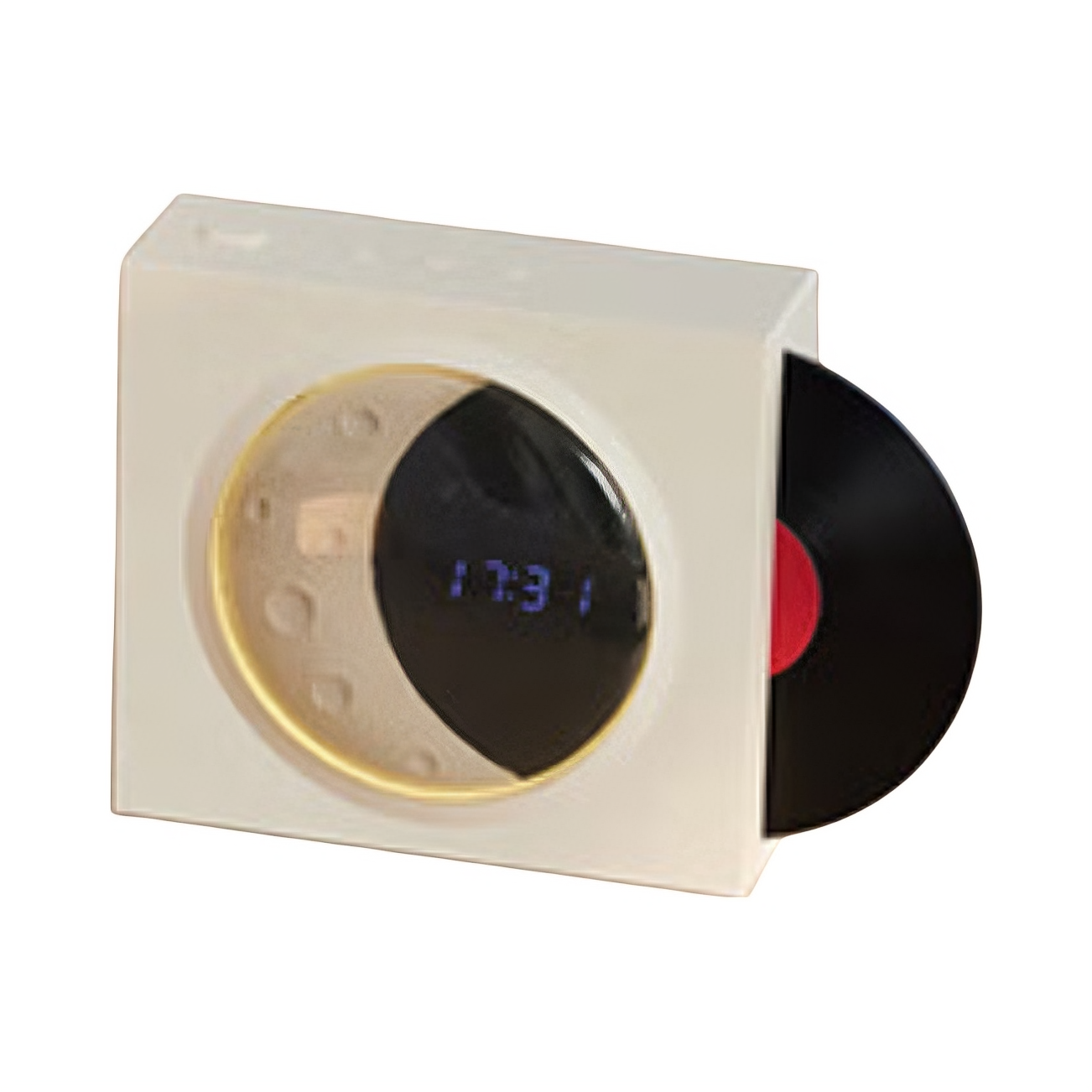 推荐商品：SEGUO/色果 Round X09 无线蓝牙音箱 低音炮 复古小音响 礼物生日