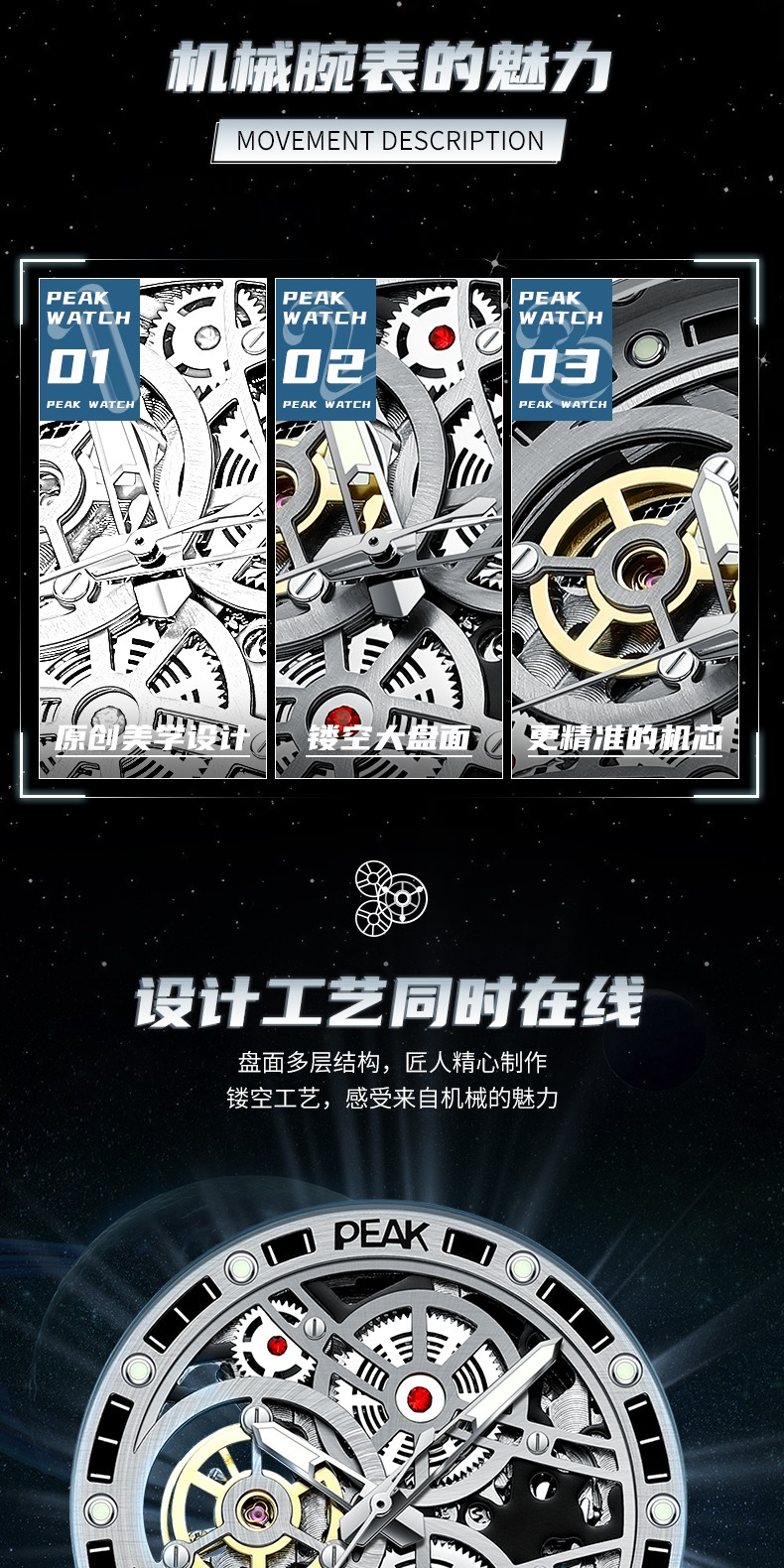 识货商品介绍图
