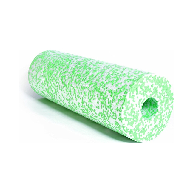 推荐商品：BlackRoll 肌肉放松 软版 瘦腿 头部 中空 健身微型 滚轴按摩 泡沫轴