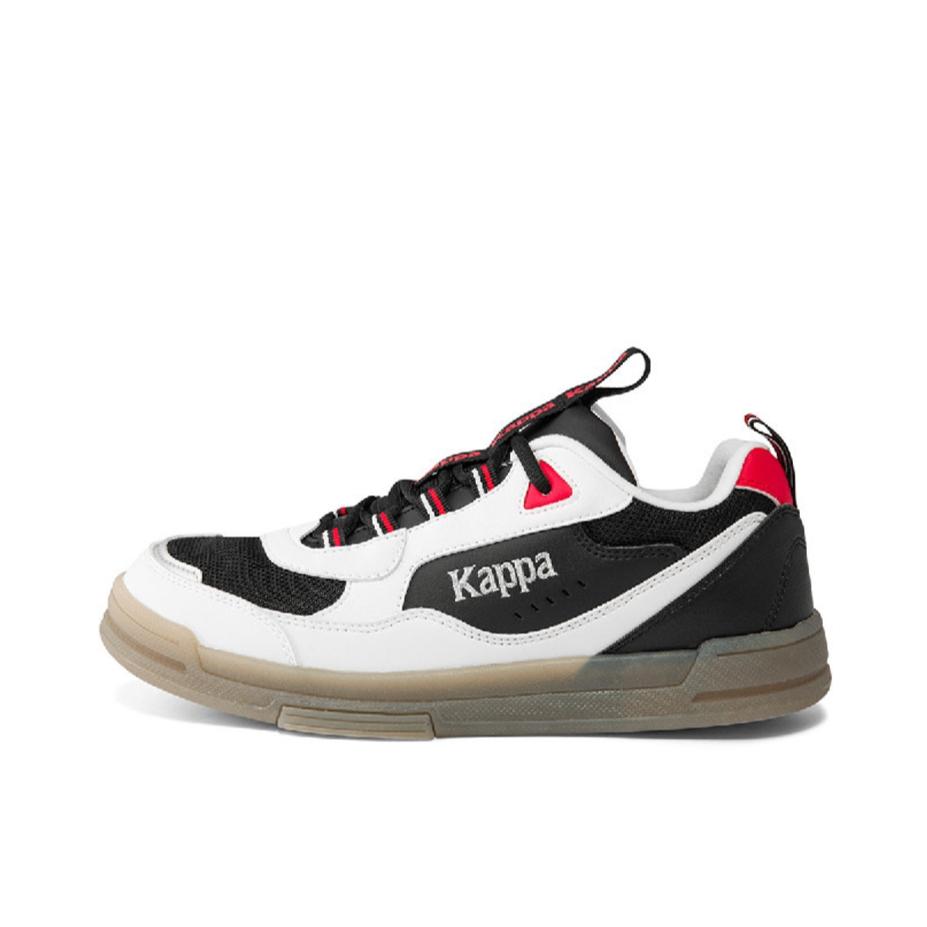 Kappa 拼色舒适跑鞋 K09Y5CC11