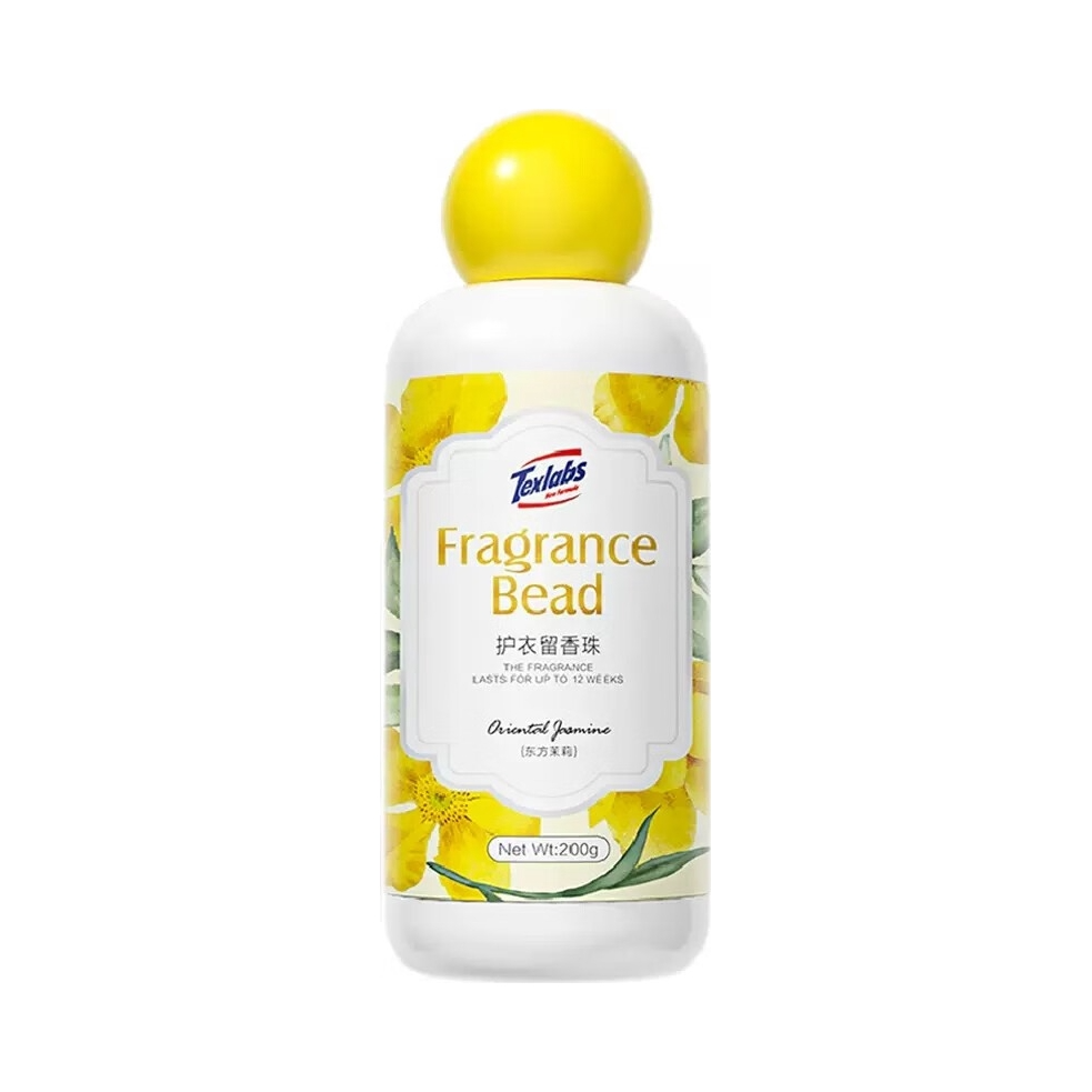 推荐商品：Texlabs/泰克斯乐 护衣留香珠 200g 去异味