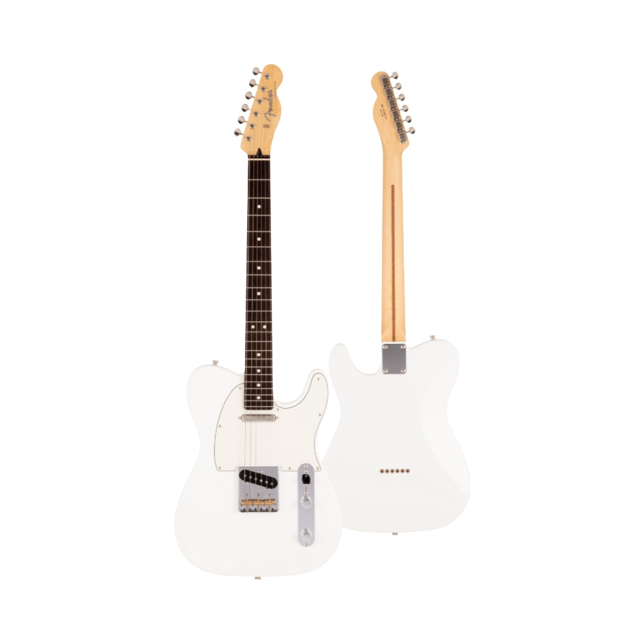 推荐商品：Fender/芬德 Made in Japan Hybrid II融合系列演出电吉他