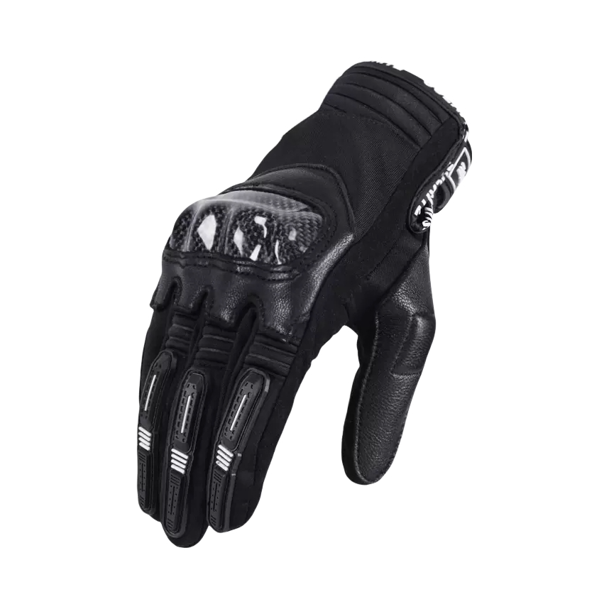 推荐商品：SULAITE 防摔 防风 防水 保暖 骑行手套 SLT1102