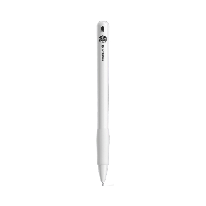 推荐商品：文千寻 灵动笔系列 0.5mm CS双珠笔头 中性笔 WQX-LDB