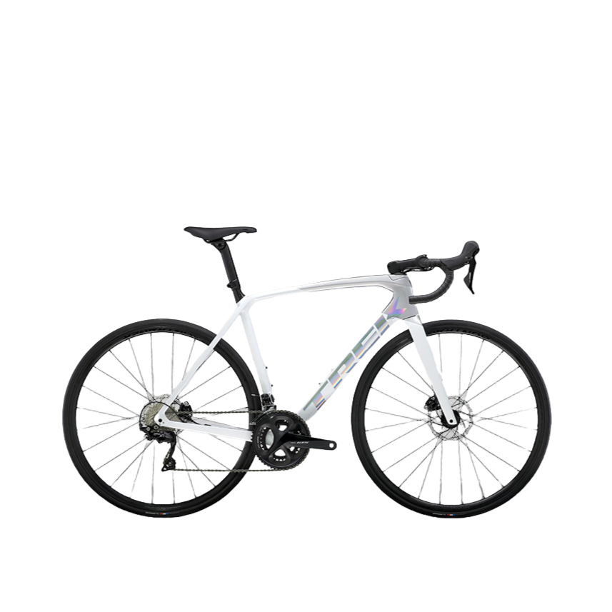 推荐商品：TREK/崔克 500 系列 EMONDASL4 禧玛诺 多速别 碳纤维 敏捷制动 液压碟刹 公路车