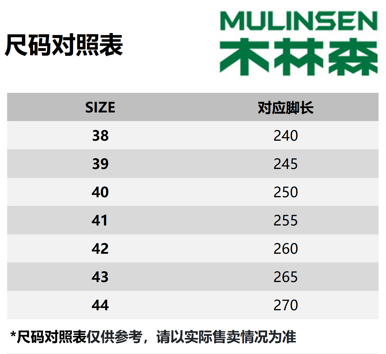 识货商品介绍图