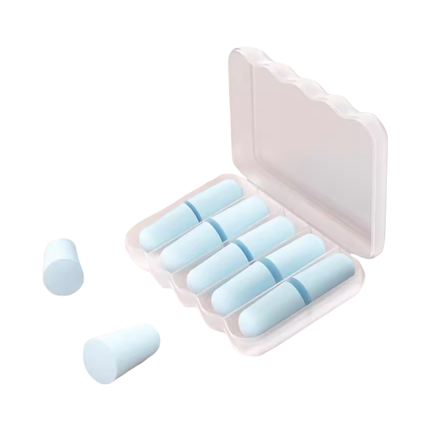 推荐商品：MAXAWEI/曼先威 隔音 均码 耳塞