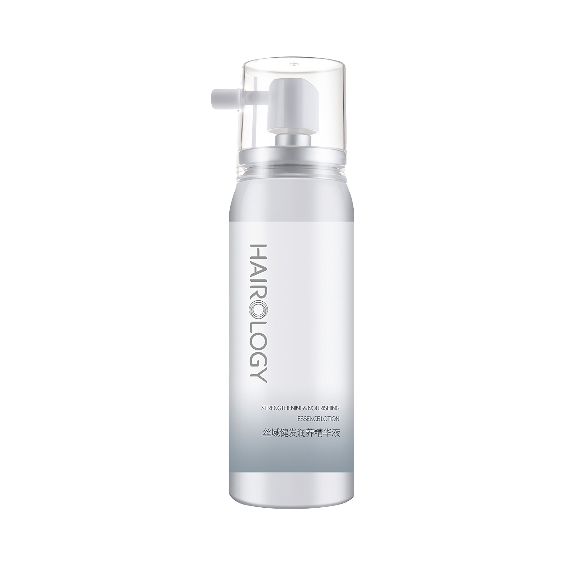 推荐商品：丝域 健发润养精华液 营养