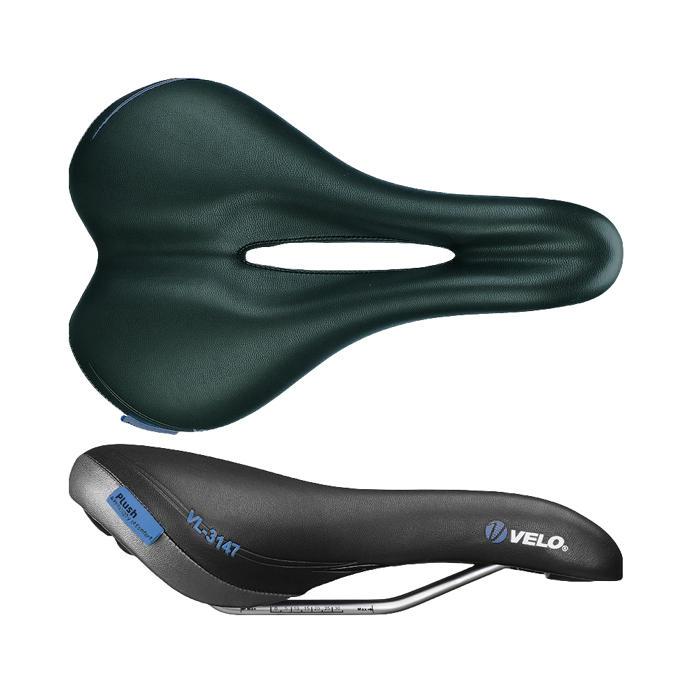 推荐商品：VELO 维乐 自行车坐垫  VL-3256