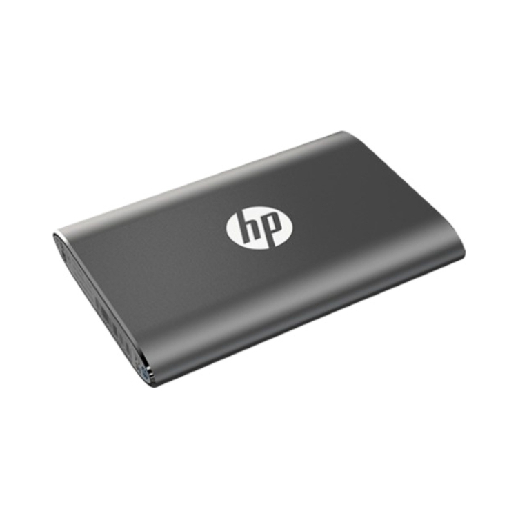 HP/惠普 P500 移动硬盘