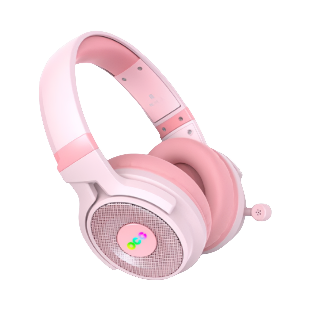 推荐商品：OCG TA-80 头戴式 三模无线游戏耳机 蓝牙5.3