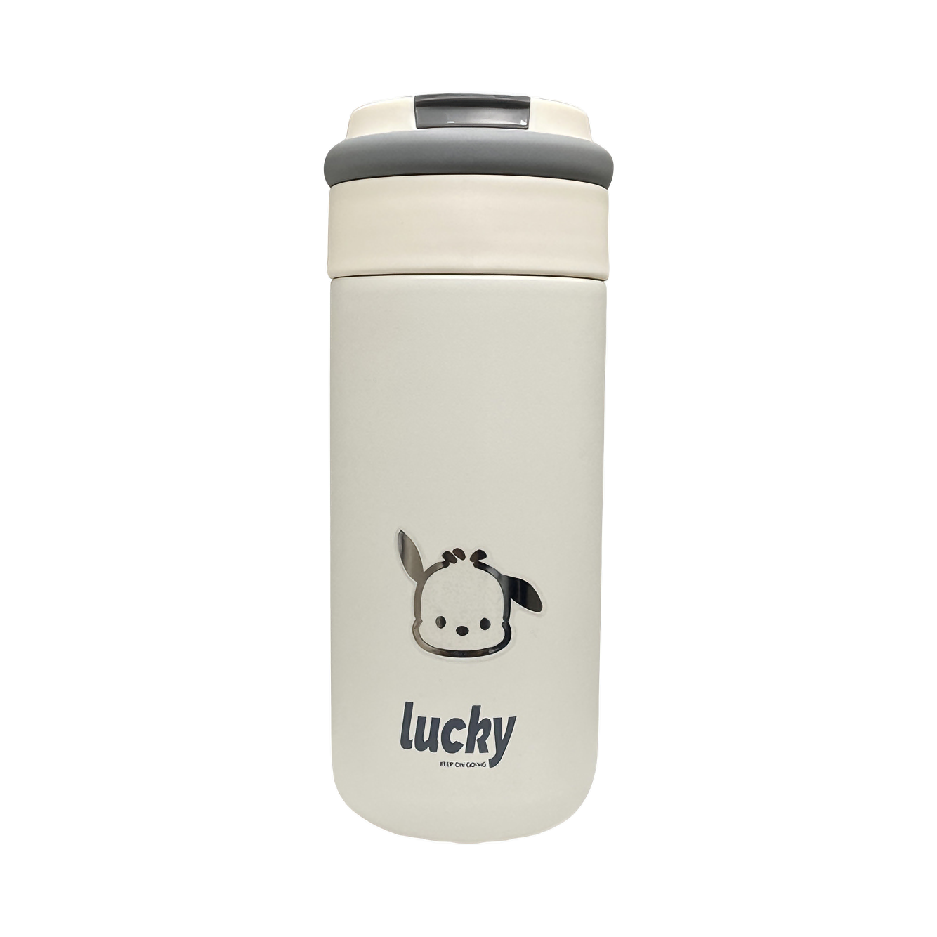 推荐商品：Handsome/火华 500ml 316不锈钢 保温杯 21017