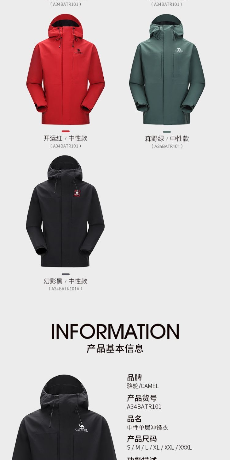 识货商品介绍图