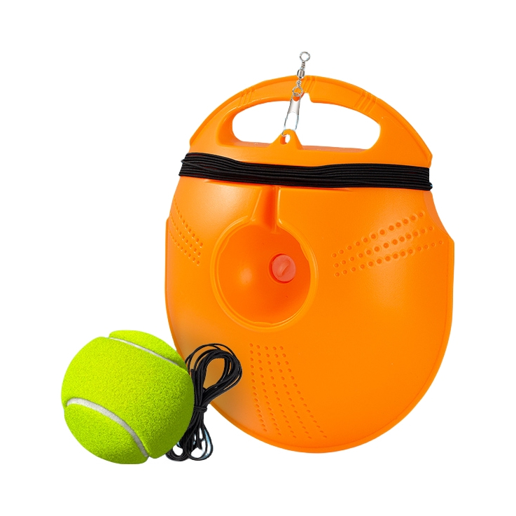 推荐商品：菲特尼斯  高弹性 耐打 训练专用 网球 pj-1052