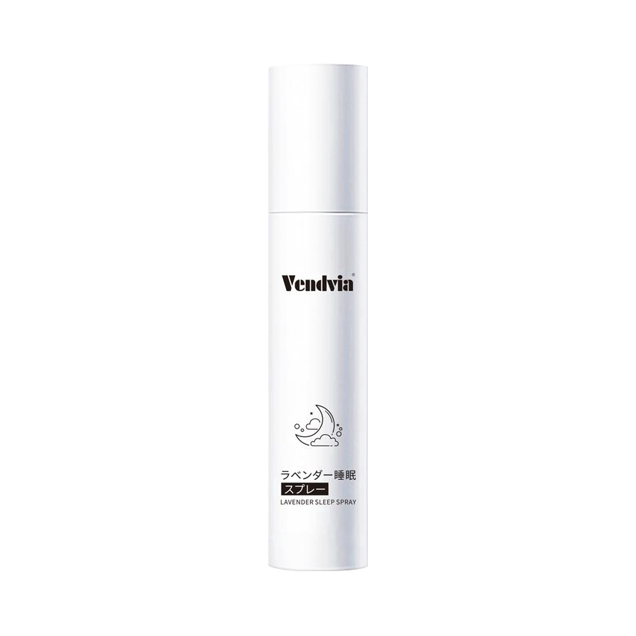 推荐商品：Vendvia 快速入睡改善安眠质量安神助眠精油