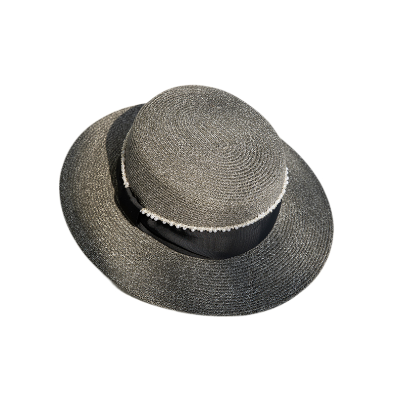 推荐商品：SIGGI 23SS优雅时尚气质防晒遮阳出游渔夫帽 SI94361