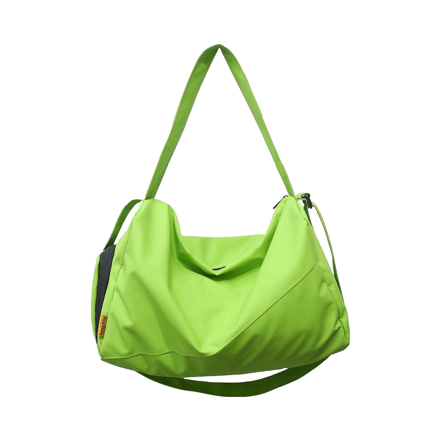 推荐商品：JINSHIWQ 游泳干湿分离收纳手提短途大容量行李包