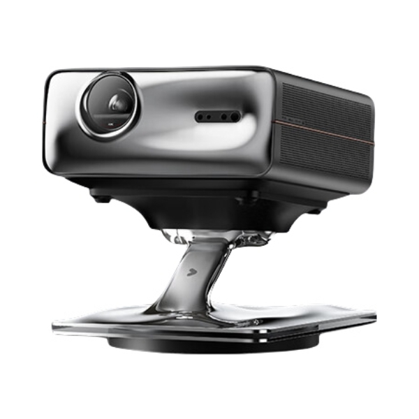 推荐商品：优酷 Action 家用卧室办公家庭影院投影仪 超高清白天投墙