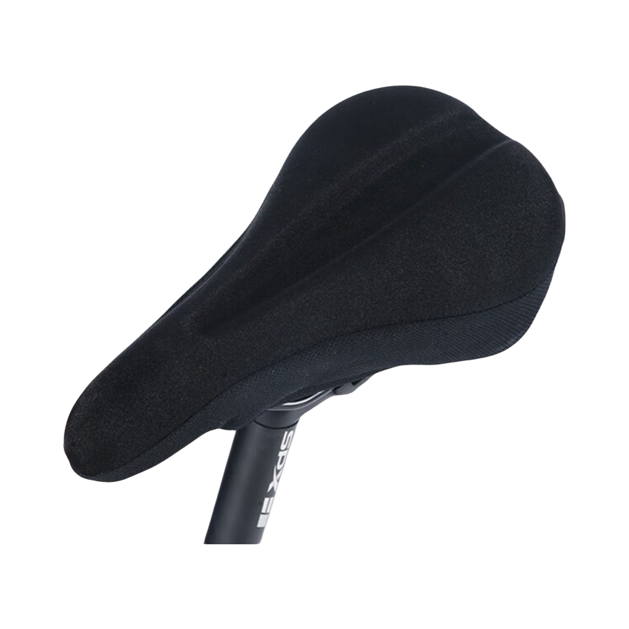 推荐商品：Xds/喜德盛 透气 软海绵 加厚 坐垫套